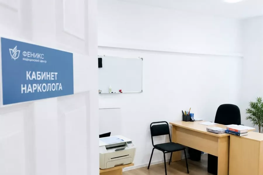 Реабилитационный центр для наркозависимых в Поворине